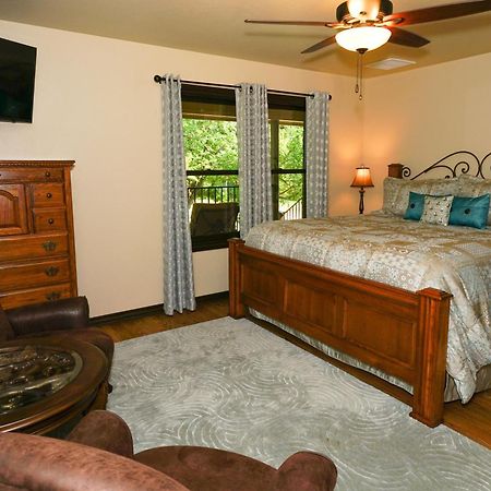 Hidden Meadows Bed And Breakfast Stillwater Rum bild